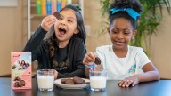 Girl Scouts to launch a new rocky road-inspired cookie following plunging sales