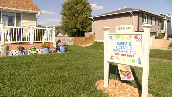 ‘We have bills to pay’: Waverly day care provider fears enrollment dip may shut her down