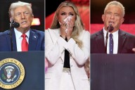 5 Big Moments from Charlie Kirk's Memorial, from Erika's Forgiveness to Trump's 'Hate'