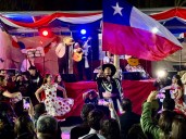 Municipalidad de Talca anuncia Fiesta de la Chilenidad con cinco días de fondas y ramadas en Parque Río Claro  