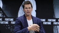 Tom Brady Confuses Viewers by Comparing Slamming a Helmet to Kicking a Dog