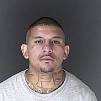 'Armed and 'dangerous' suspect arrested in El Paso County