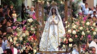 VIDEO | Devoción y esperanza marcan la festividad de la Virgen del Valle en Margarita #8Sep