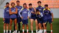 El Atlético, ante 22 días que van a marcar su futuro en la temporada