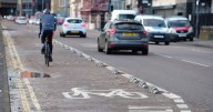 Glasgow set for bus lane improvements after £3 million public funding award