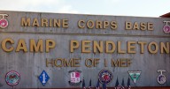 Pentagon considers leasing part of Camp Pendleton to help fund Golden Dome missile defense system