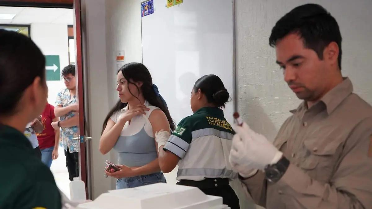 Chihuahua roza los 800 casos de sarampión; Cuauhtémoc lidera con más de 1,400 contagios