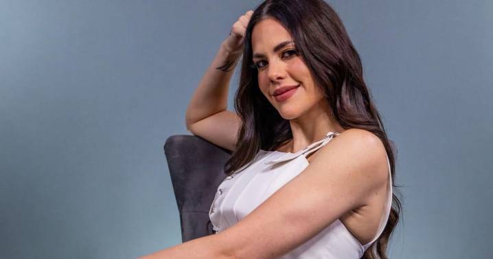 Gil Marie López sobre sus hijas: "Quiero es que tengan una vida llena de amor"