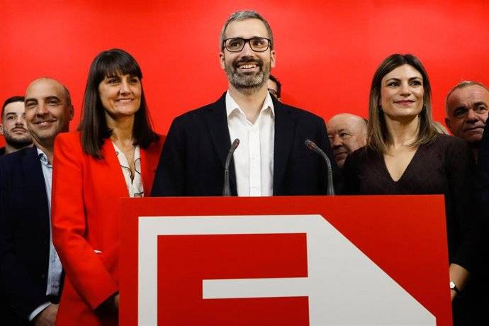 Francisco Lucas: “Cuestionar las alertas de la Aemet como hace el Gobierno regional es peligrosamente irresponsable”