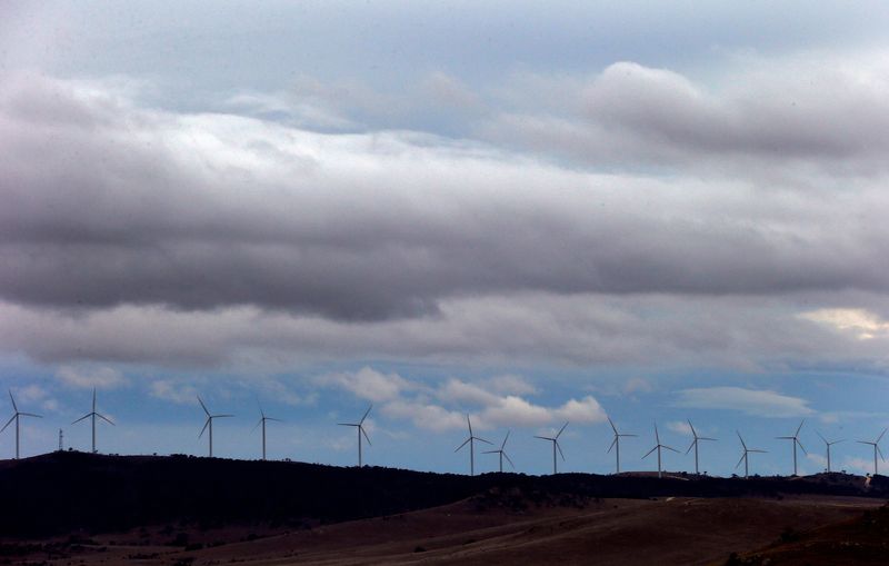 Australia delays first offshore wind auction as global investment retreats