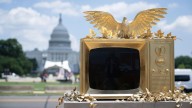 National Park Service removes Trump-Epstein statue, raising free speech concerns