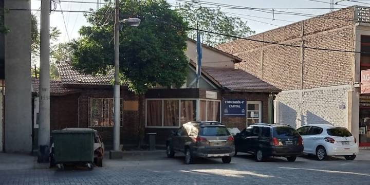 Encontraron el cuerpo calcinado de un hombre en Mendoza y confirmaron que fue asesinado a puñaladas