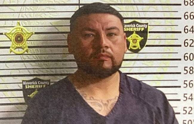 Escondía cocaína en bolsa de papas fritas en Eagle Pass