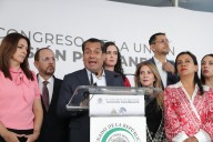 La inteligencia sideral en Morena