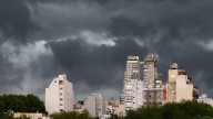 Emitieron alerta amarilla para Entre Ríos: cuando llegan las lluvias
