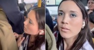 INFLUENCER · lanza insultos racistas en el Metropolitano