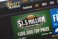 New York #1 in Sports Betting Revenue