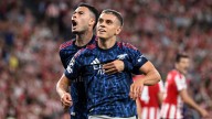 Arsenal now possess the depth to win the Champions League