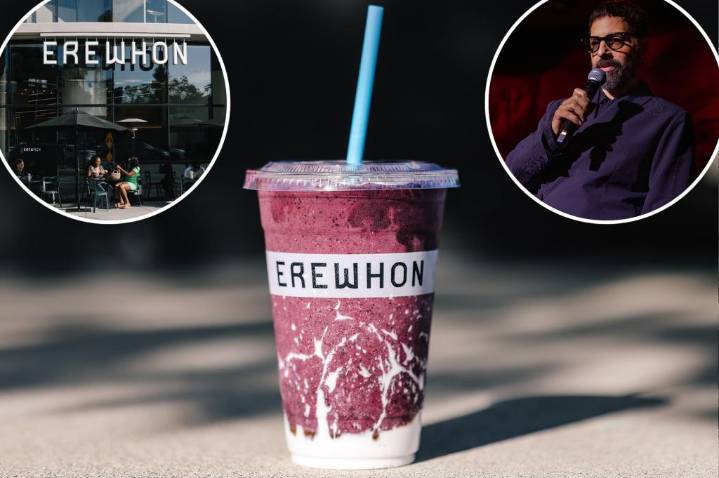 Luxe LA grocer Erewhon 'is opening in NYC' — but it'll cost you $43,000 just to get through the door