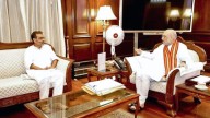 Shahabad Battleground: Pawan Singh, Upendra Kushwaha And BJP-Plotted Reunion -How Saffron Party Is Planning To Reclaim Western Bihar