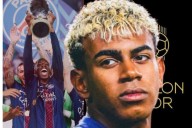 Balón de Oro 2025: una filtración, con Lamine Yamal y Ousmane Dembélé como protagonistas, desata polémica