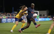 Utah Royals extend Bay FC’s winless streak with a 2