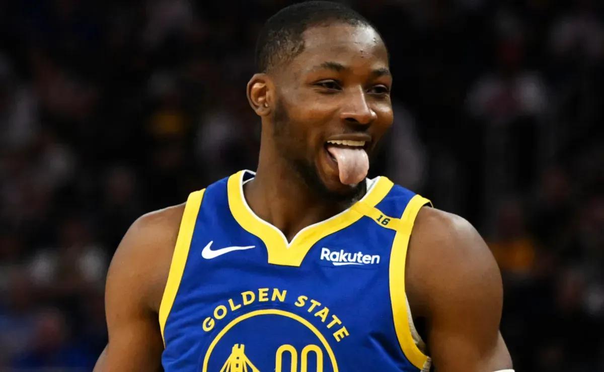 NBA Rumors: Jonathan Kuminga targeted by Western Conference team amid Warriors uncertainty
