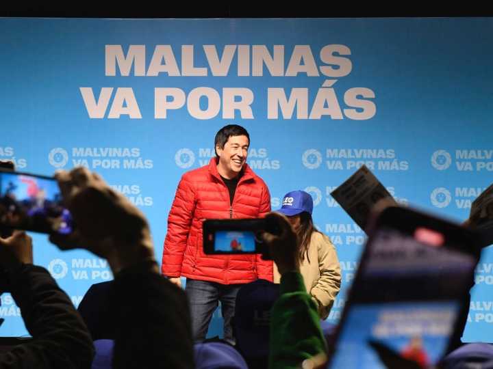 "Obviamente que no": la drástica respuesta del intendente más votado para ser concejal cuando le preguntaron si va a asumir
