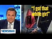 Greg Kelly: ‘She was stabbed’ because of ‘the color of her skin’