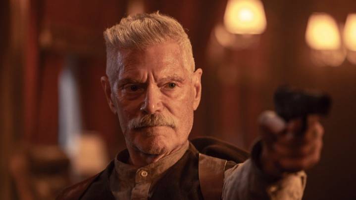 'Sisu: Road to Revenge' Director on Killing Nazis & Potential Sequels