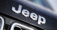 More than 90,000 Jeep Grand Cherokees recalled over potential loss of drive power