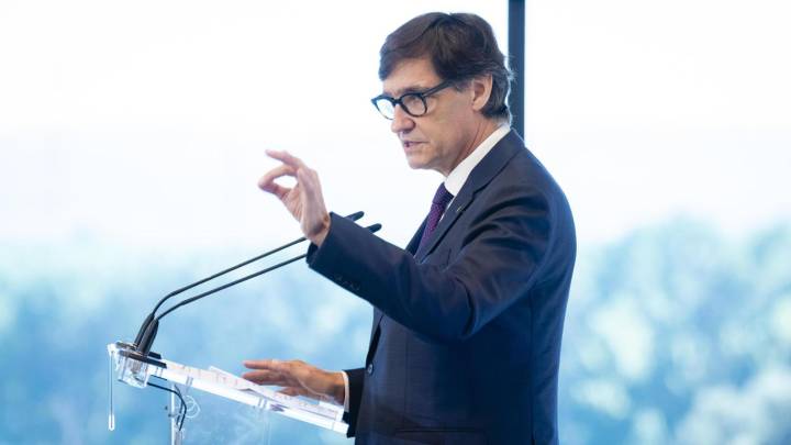 Illa celebra las inversiones de Aena en el aeropuerto de El Prat para "atraer talento y tener impacto mundial"
