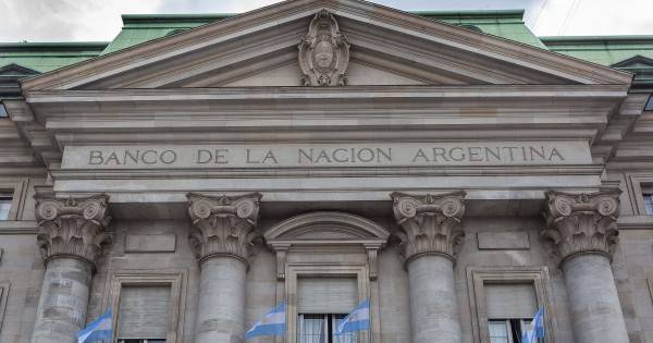 La Justicia frena nuevamente el plan oficial sobre el Banco Nación