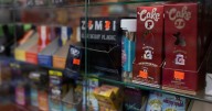 Texas to ban minors from THC products