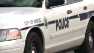 Allegedly intoxicated mom crashes near school during child drop