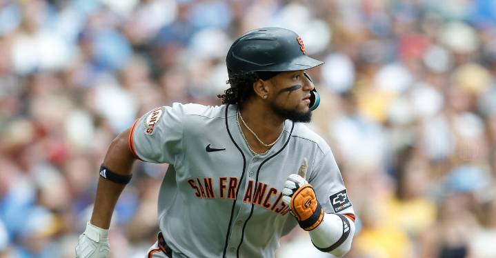 Giants Minor League Baseball Roundup, September 18: Luis Matos collects 4 hits in Sacramento return