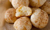 ¿Es chipá o la chipa? Cómo se dice y cuál es el origen