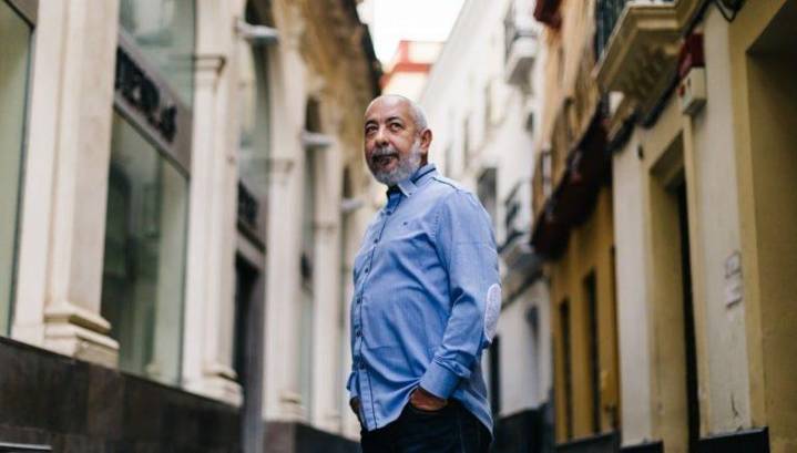 Lenardo Padura escribe su novela “más triste” sobre Cuba: “La miseria crea miserables”