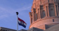 Special session to redraw Missouri's congressional map stalls on first day