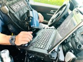 Brandon Police Weekend Report