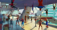 ‘Spider-Man: Beyond the Spider-Verse’ Release Date, Details