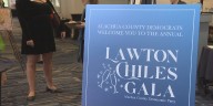 26th annual Lawton Chiles Gala unites Alachua County Democrats