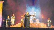El general carthaginés Asdrúbal funda Qart-Hadast, la joya de occidente