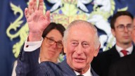 King Charles 'very concerned' about social media impact