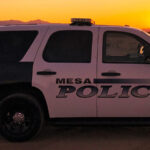 Mother, 2 daughters stabbed by intruder at their Mesa apartment