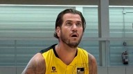 El CB Canarias deja su impronta desde el primer amistoso