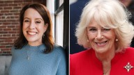 Bridgerton author Julia Quinn reveals admiration for 'really cool' Queen Camilla