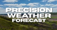 GX94 Precision Weather Forecast – Sat. Sept. 6, 2025 (Midday)