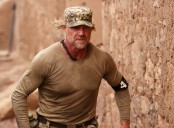 Kody Brown Says Wife Robyn Was Hesitant About Him Joining ‘Special Forces’