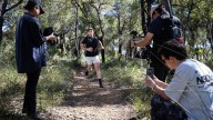 Nice Guys Finish Last: Get on board with Mackenzie Burgoyne’s record-breaking Bibbulmun Track run attempt